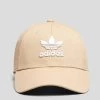 ADIDAS Baseball Classic Trefoil Cap -Women's Fashion Select Stores 20348427 01 FT XL
