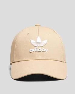 Women's Fashion Select Stores 35 ADIDAS Baseball Classic Trefoil Cap