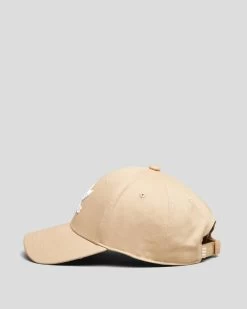 ADIDAS Baseball Classic Trefoil Cap -Women's Fashion Select Stores 20348427 01 RT XL