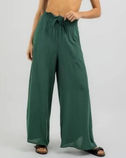 Coco Beach Pants