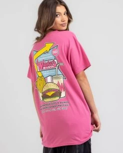 Drive-Thru T-Shirt