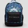 Billabong Florence Tiki Backpack -Women's Fashion Select Stores 20348750 01 FT XL