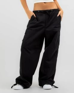 Hawk Pants