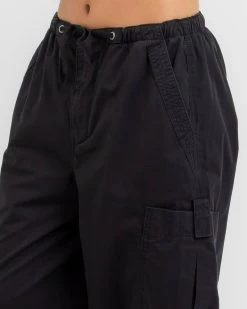 Hawk Pants -Women's Fashion Select Stores 20348848 03 TP XL