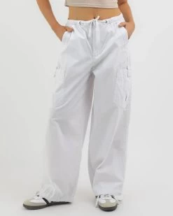 Hawk Pants