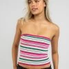 Georgia Knit Tube Top -Women's Fashion Select Stores 20349049 01 FT XL