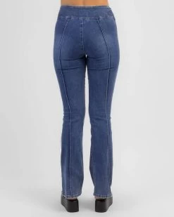 ABBA Jeans 8 ABBA Jeans -Women's Fashion Select Stores 20349429 01 LT XL