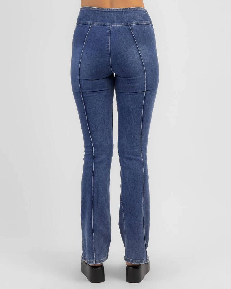 ABBA Jeans 5 ABBA Jeans - Image 3