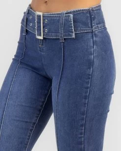 ABBA Jeans 9 ABBA Jeans -Women's Fashion Select Stores 20349429 01 RT XL