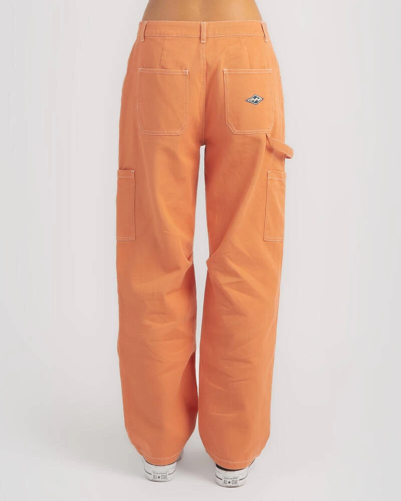 Billabong Leia Pants 5 Billabong Leia Pants - Image 3