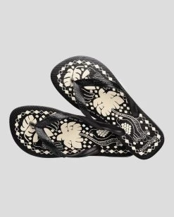Havaianas Top Farm Palm Thongs -Women's Fashion Select Stores 20349635 01 LT XL
