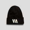 RVCA Patched Beanie -Women's Fashion Select Stores 20349779 01 FT XL
