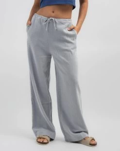 Rusty Carolina Pants