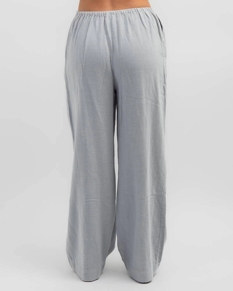 Rusty Carolina Pants 5 Rusty Carolina Pants - Image 3