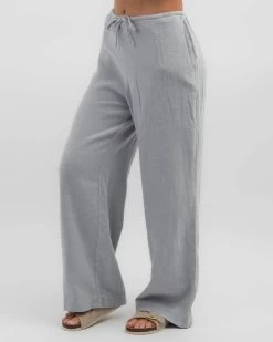 Rusty Carolina Pants 9 Rusty Carolina Pants -Women's Fashion Select Stores 20349848 04 RT XL