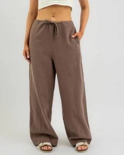 Rusty Carolina Pants