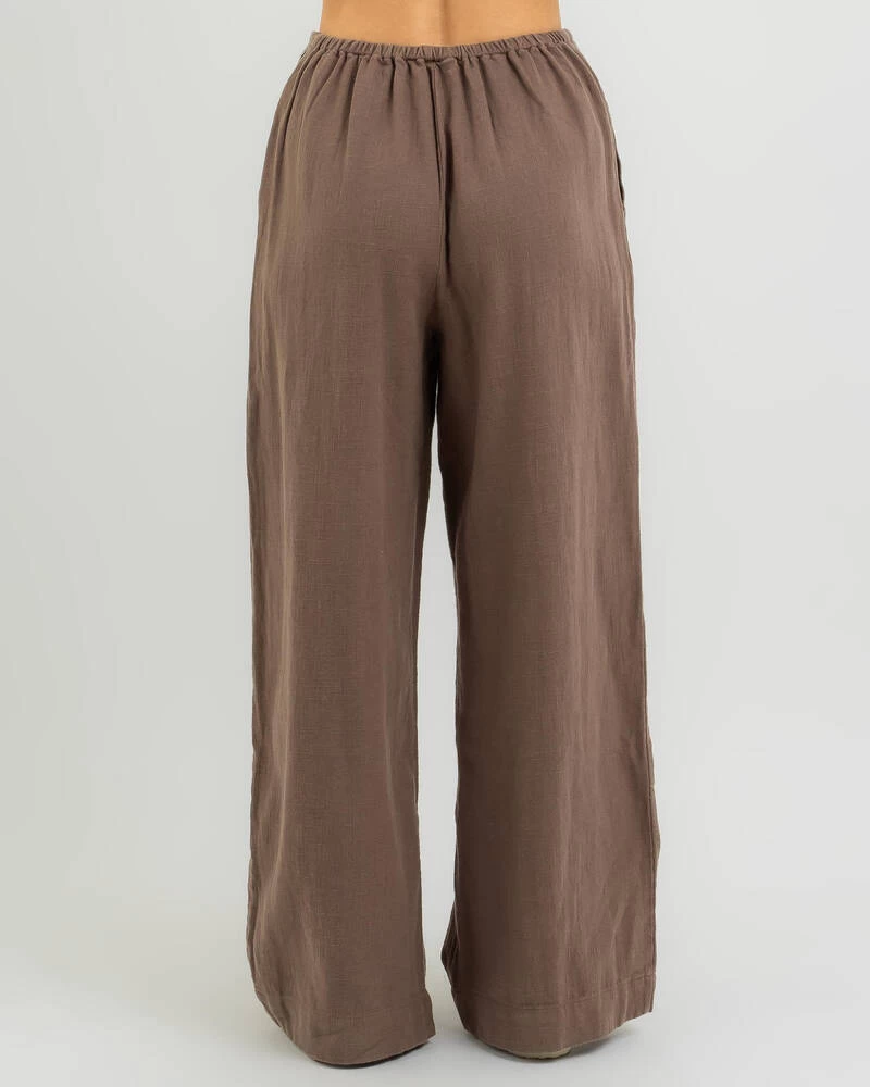 Rusty Carolina Pants 5 Rusty Carolina Pants - Image 3
