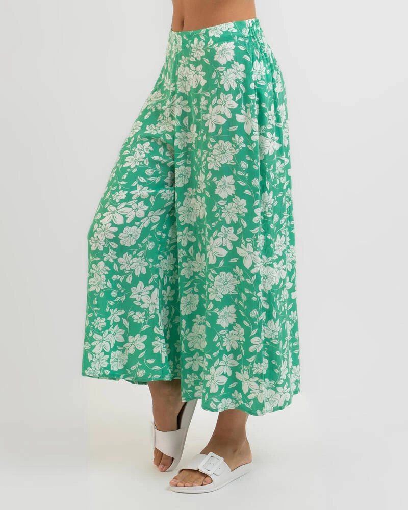 Billabong On My Mind Isle Pant 3 Billabong On My Mind Isle Pant