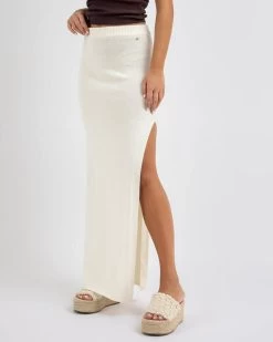 Rusty Margot Maxi Skirt