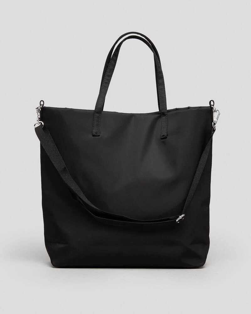 Rusty Marathon Nylon Shoulder Bag 5 Rusty Marathon Nylon Shoulder Bag - Image 3