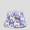 Billabong The Curl Bucket Hat -Women's Fashion Select Stores 20350021 01 FT XL