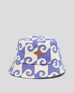 Billabong The Curl Bucket Hat