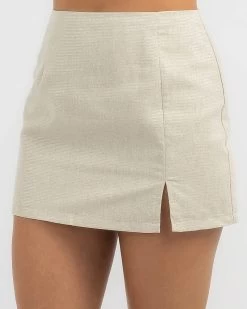 Quinn Skirt 9 Quinn Skirt -Women's Fashion Select Stores 20350061 01 RT XL