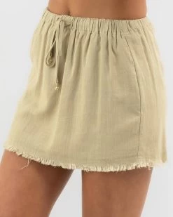 Shell Hawaii Skirt 9 Shell Hawaii Skirt -Women's Fashion Select Stores 20350072 01 RT XL