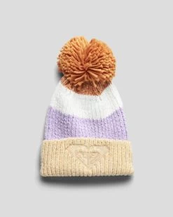 Roxy Ocean Therapy Beanie