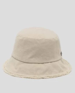 Roxy Victim Of Love Bucket Hat