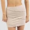 Persei Mini Skirt -Women's Fashion Select Stores 20350175 01 FT XL