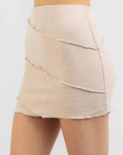 Persei Mini Skirt -Women's Fashion Select Stores 20350175 01 RT XL