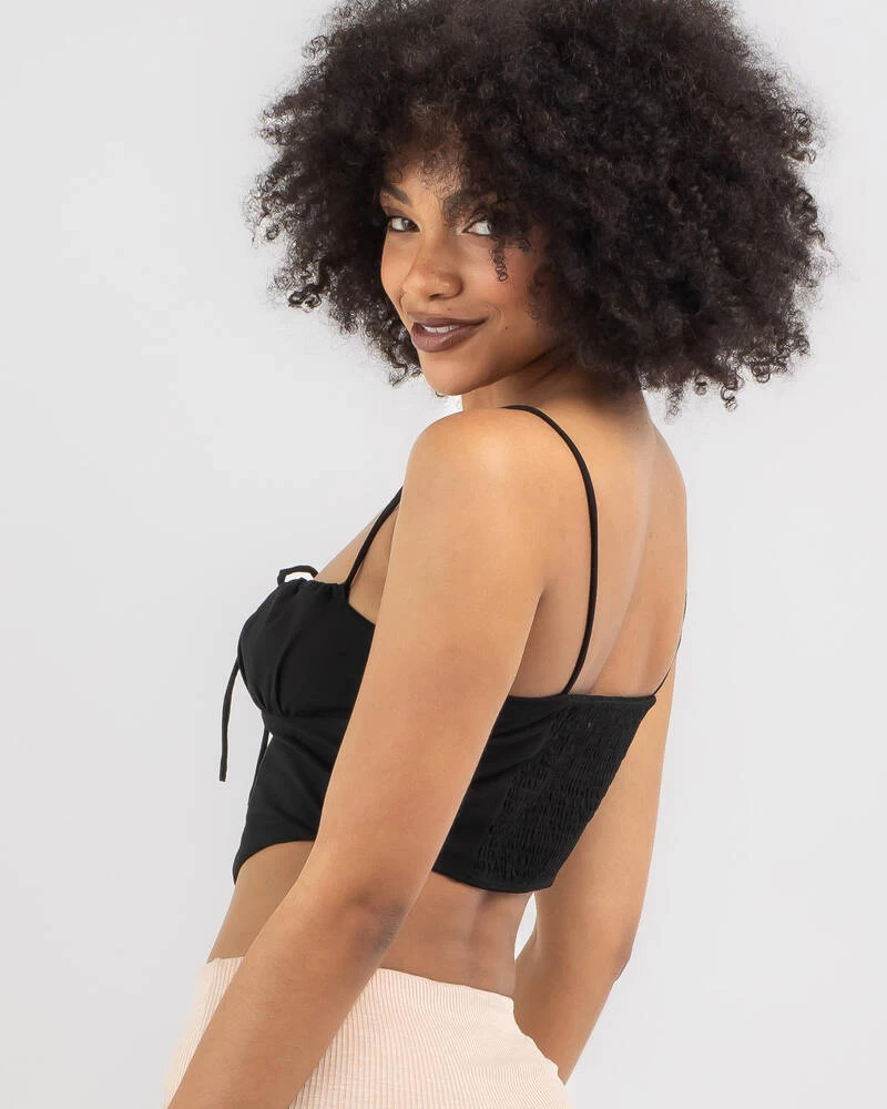 Arabella Top 5 Arabella Top - Image 3