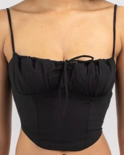 Arabella Top 9 Arabella Top -Women's Fashion Select Stores 20350274 05 RT XL