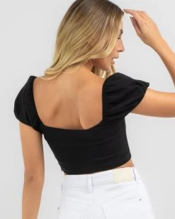 Charlie Corset Top 9 Charlie Corset Top -Women's Fashion Select Stores 20350410 02 LT XL