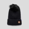 Volcom Lula Beanie -Women's Fashion Select Stores 20350484 01 FT XL