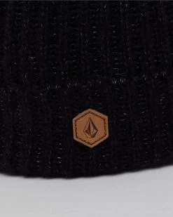 Volcom Lula Beanie -Women's Fashion Select Stores 20350484 01 RT XL
