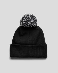 Champion PomPom Beanie -Women's Fashion Select Stores 20350814 01 LT XL
