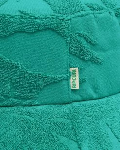 Rip Curl Sun Rays Terry Bucket Hat -Women's Fashion Select Stores 20350848 01 TP XL