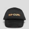 Rip Curl Classic Foil Trucker Hat -Women's Fashion Select Stores 20350854 01 FT XL