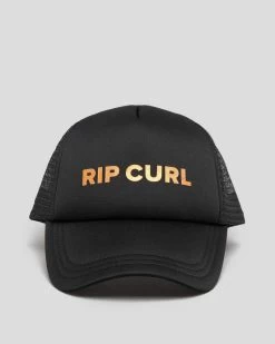 Rip Curl Classic Foil Trucker Hat