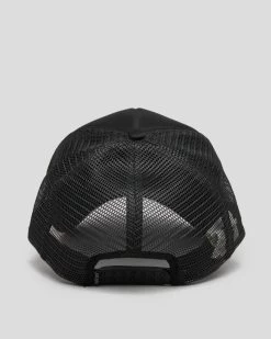 Rip Curl Classic Foil Trucker Hat -Women's Fashion Select Stores 20350854 01 LT XL