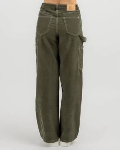 Jezzy Pants -Women's Fashion Select Stores 20350859 02 LT XL