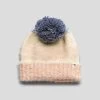Rip Curl Surf Tree House Pom Pom Beanie -Women's Fashion Select Stores 20350862 01 FT XL