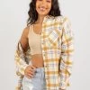Rip Curl Sunday Flannel -Women's Fashion Select Stores 20350997 02 FT XL