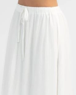 Callie Maxi Skirt 9 Callie Maxi Skirt -Women's Fashion Select Stores 20351217 02 RT XL