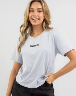 HURLEY Wave T-Shirt