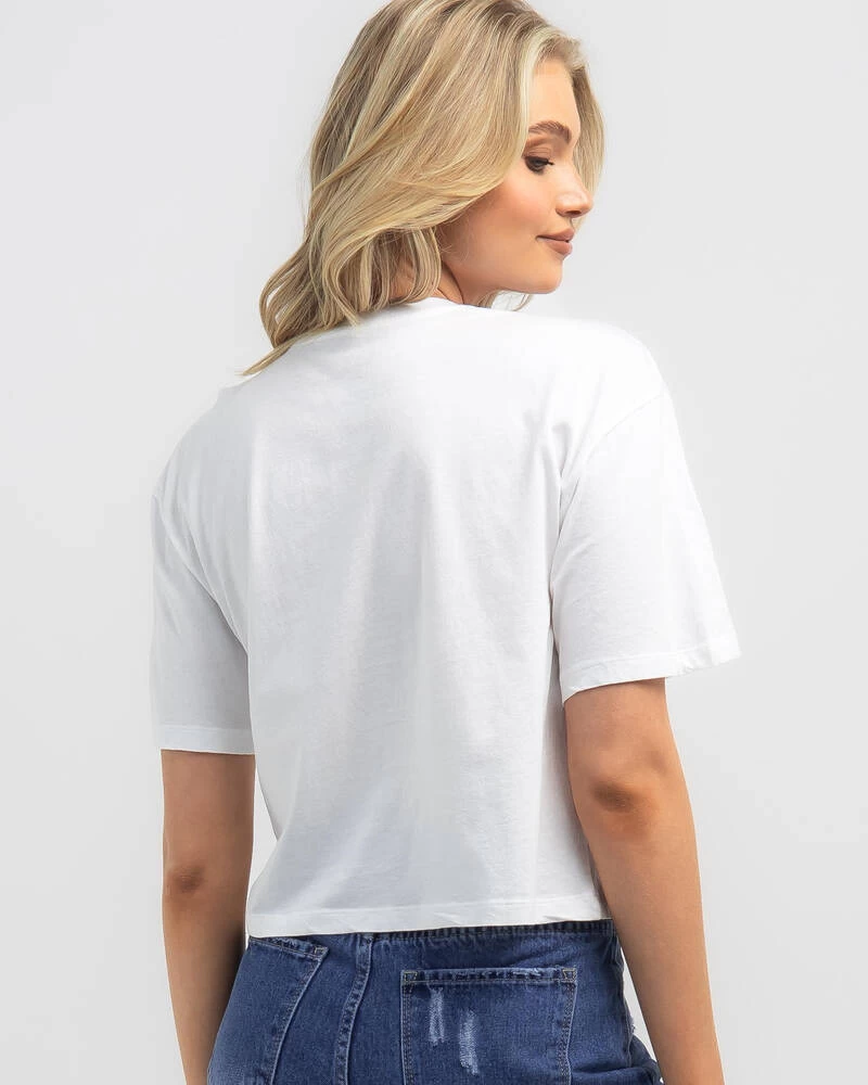 Brixton Dizzy Skimmer T-Shirt 5 Brixton Dizzy Skimmer T-Shirt - Image 3