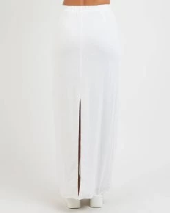 Jessica Maxi Skirt -Women's Fashion Select Stores 20351638 01 LT XL