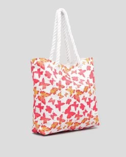 Spirited Beach Bag -Women's Fashion Select Stores 20351796 01 RT XL